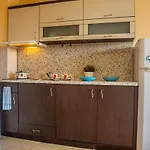 Apartamento Flora Park *
