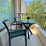 Apartamento Flora Park