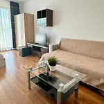 Apartamento Flora Park Burgas
