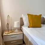 Apartamento Flora Park
