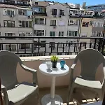 Apartamento Flora Park