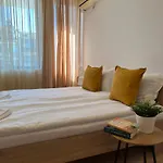 Apartamento Flora Park