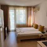 Apartamento Flora Park *