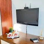 Apartamento Flora Park