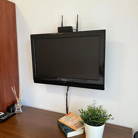 Apartamento Flora Park