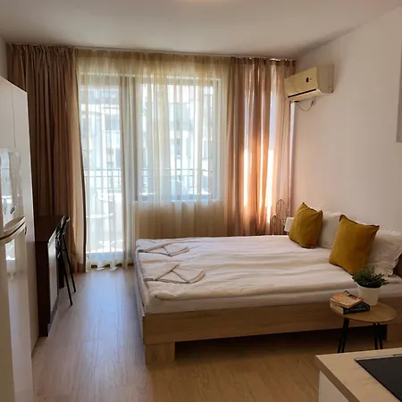 Appartement Flora Park *