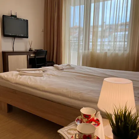 Appartement Flora Park