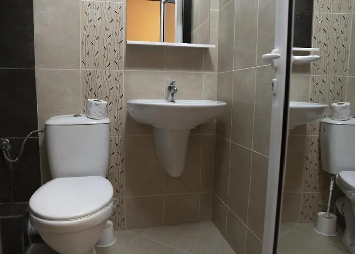 Flora Park 布尔加斯