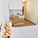 Apartment Flora Park