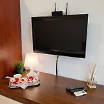 Apartment Flora Park Burgas