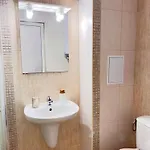 Flora Park Apartment Burgas