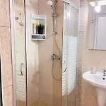 Apartment Flora Park Burgas
