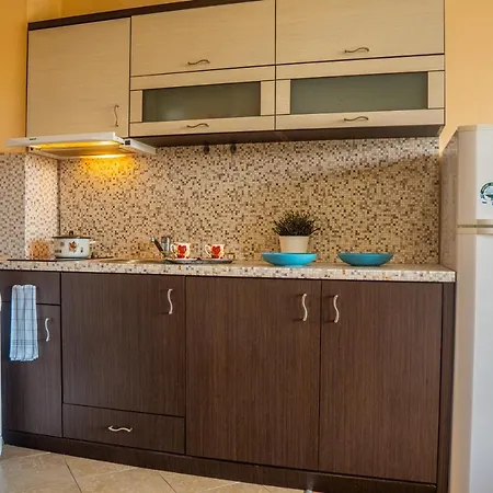 Apartament Flora Park *