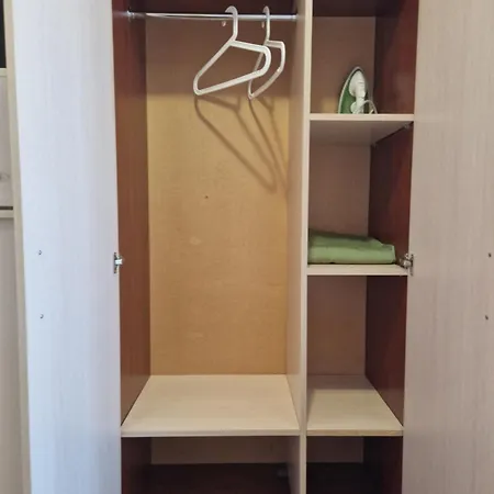 Flora Park Burgas City