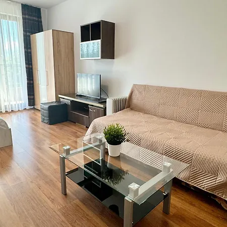 Apartment Flora Park Burgas